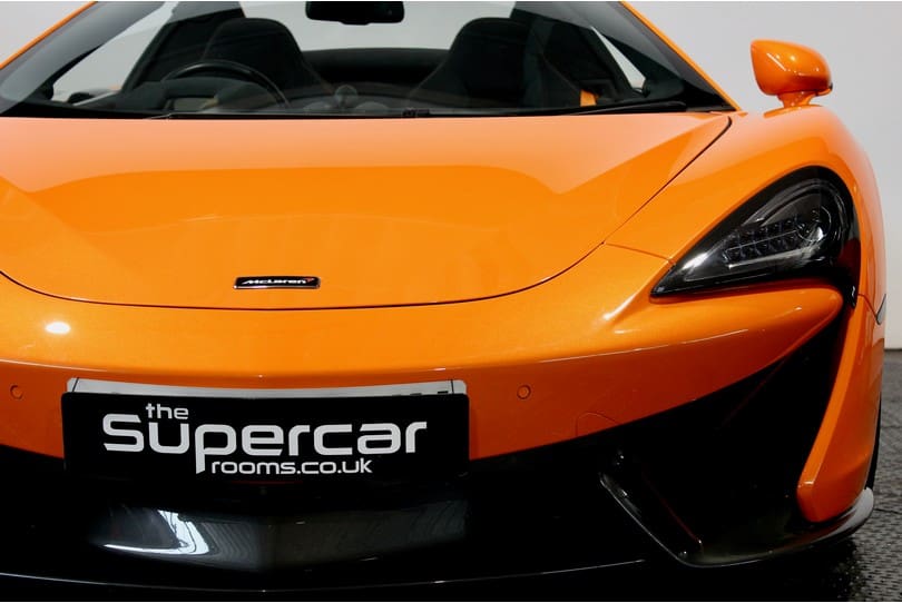 Mclaren 570s Spider Launch Edition The Supercar Rooms (40)