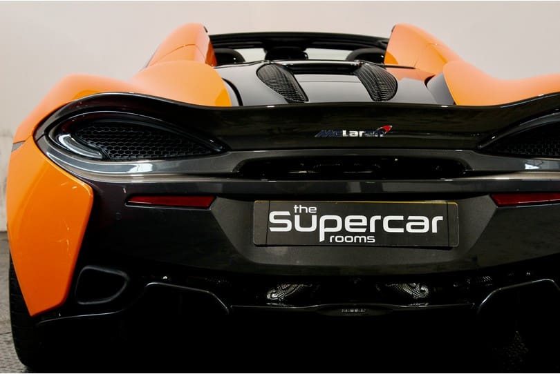 Mclaren 570s Spider Launch Edition The Supercar Rooms (41)