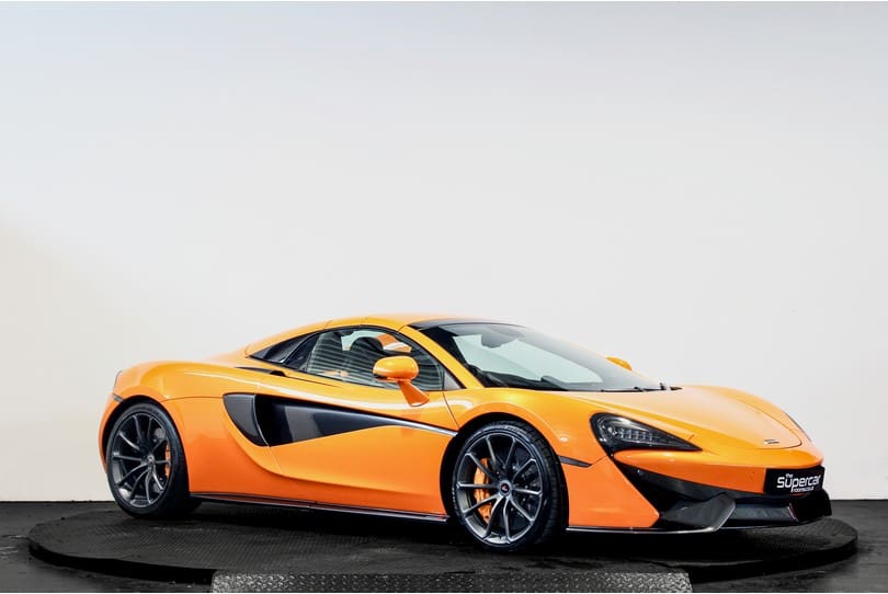 Mclaren 570s Spider Launch Edition The Supercar Rooms (9)