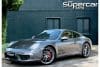 Porsche 991.1 Carrera S The Supercar Rooms (48)