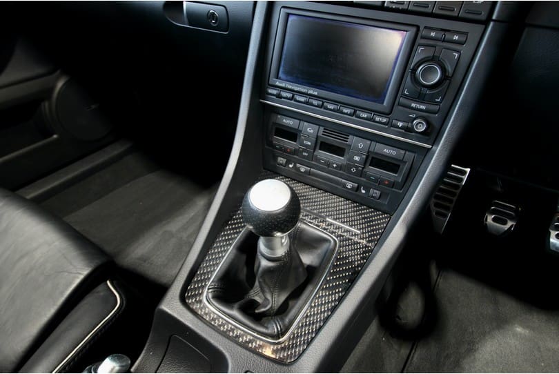 Audi Rs4 Cabriolet The Supercar Rooms (17)