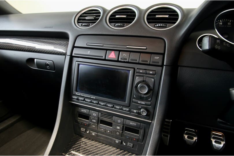 Audi Rs4 Cabriolet The Supercar Rooms (18)