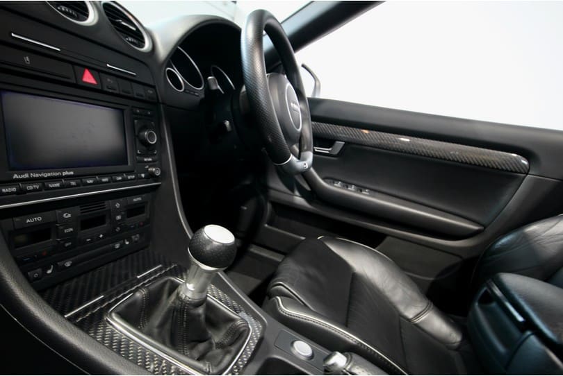 Audi Rs4 Cabriolet The Supercar Rooms (26)