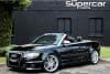 Audi Rs4 Cabriolet The Supercar Rooms (51)