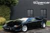 Lamborghini Countach 5000s The Supercar Rooms (70)