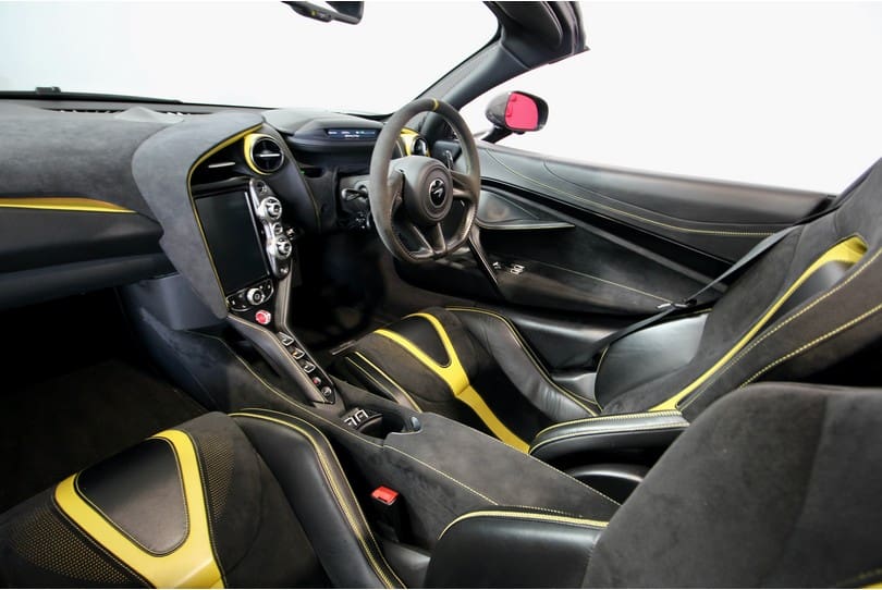 Mclaren 720s Spyder The Supercar Rooms (26)