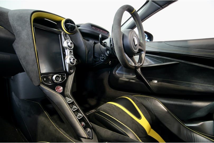Mclaren 720s Spyder The Supercar Rooms (27)