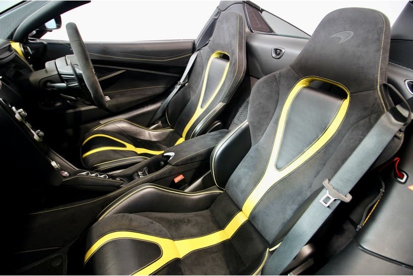 Mclaren 720s Spyder The Supercar Rooms (29)