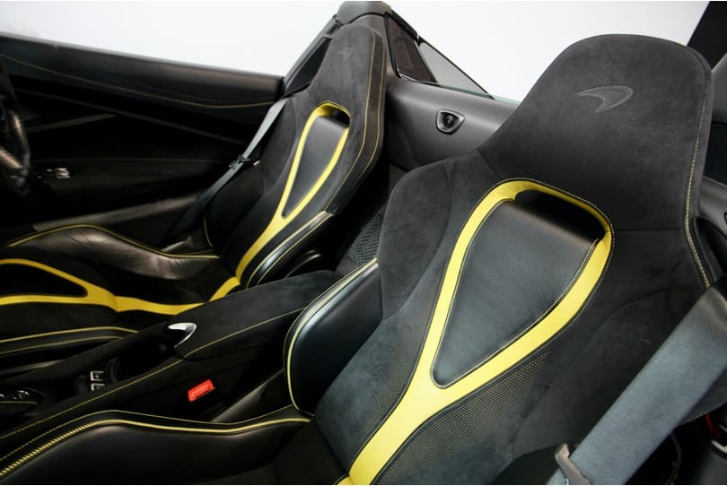 Mclaren 720s Spyder The Supercar Rooms (30)