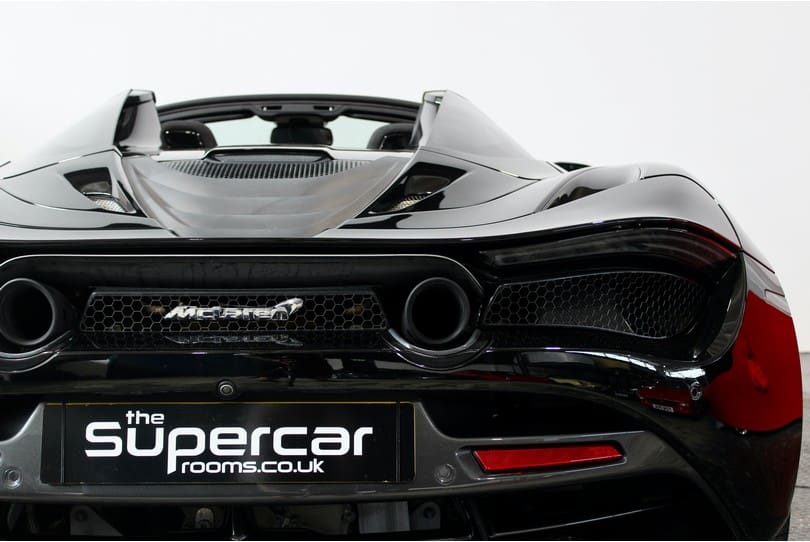 Mclaren 720s Spyder The Supercar Rooms (40)