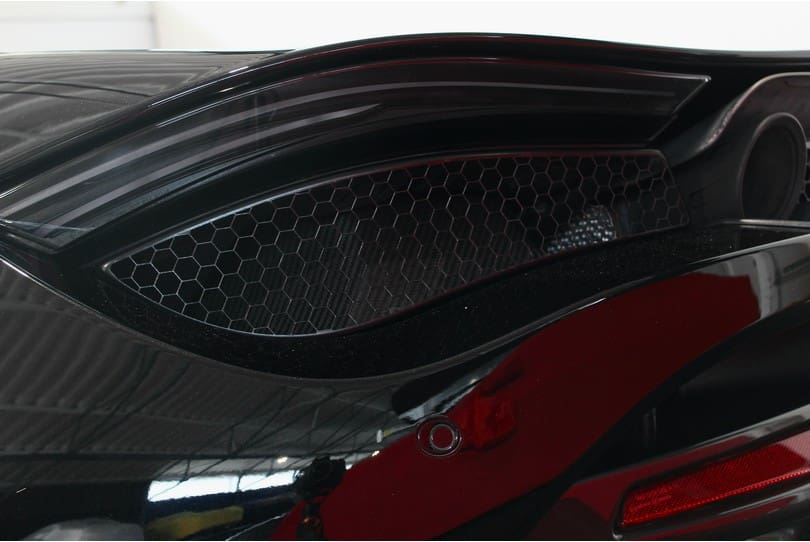 Mclaren 720s Spyder The Supercar Rooms (47)