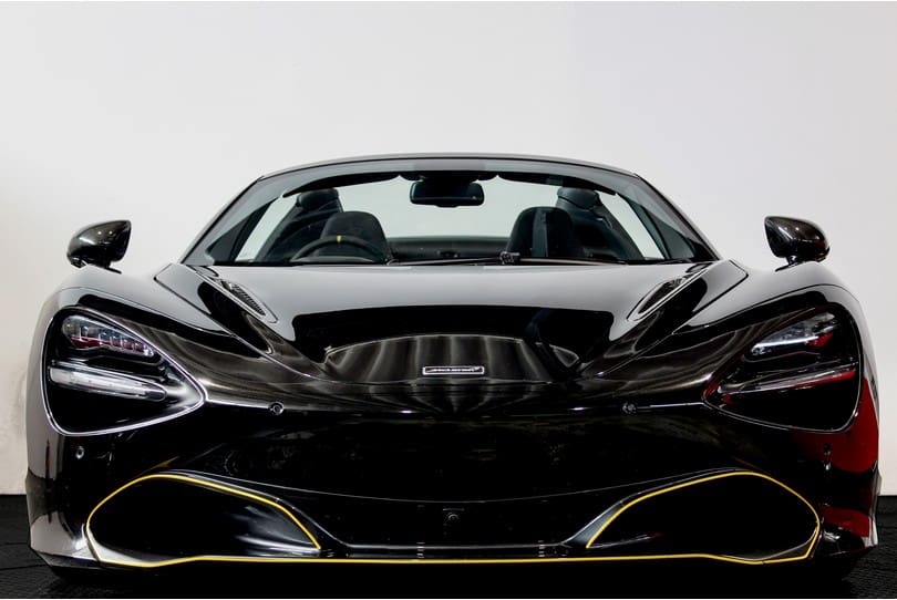 Mclaren 720s Spyder The Supercar Rooms (49)