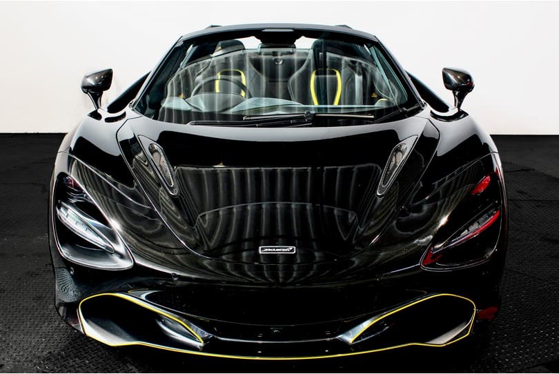 Mclaren 720s Spyder The Supercar Rooms (50)