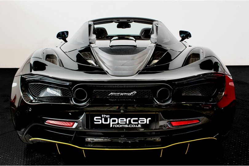 Mclaren 720s Spyder The Supercar Rooms (52)